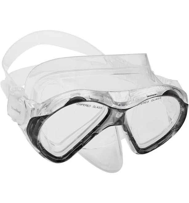 Blue Reef Sentinel Mask