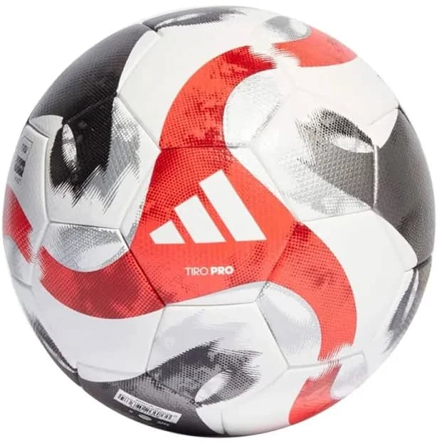 Adidas Tiro Pro Soccer Ball