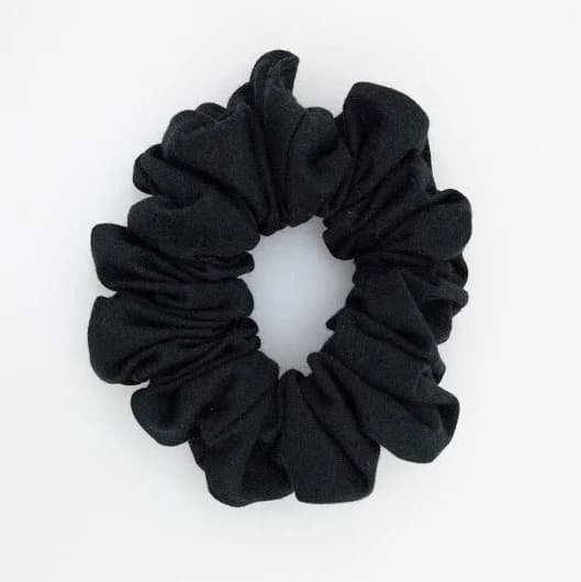 Scrunchie Cotton Scrunchie
