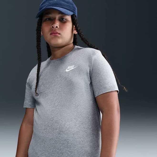 Nike Sportswear Big Kid T-Shirt