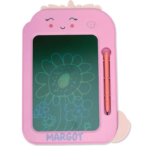 Lillian Vernon Personalized Doodle Board