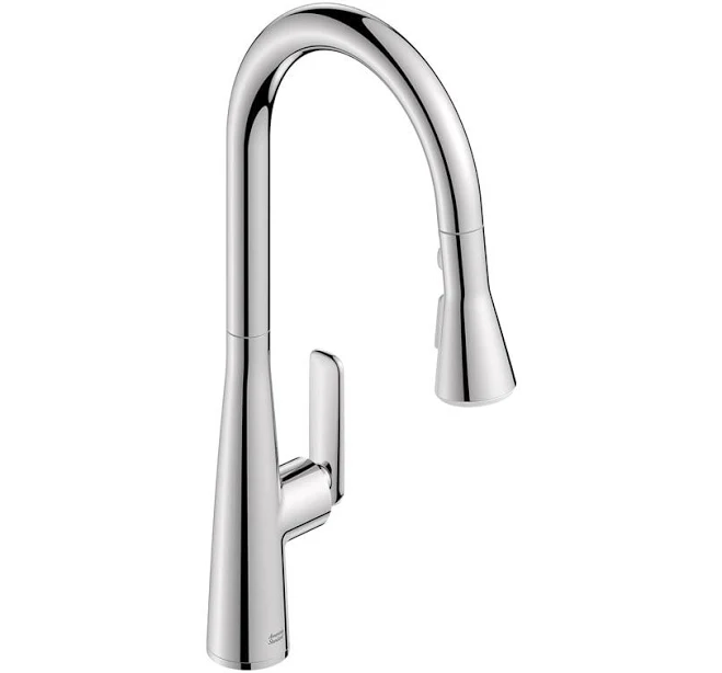 American Standard Aspirations Single Handle Pull Down Kitchen Faucet