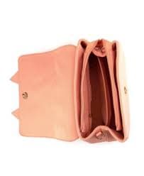 LIKE DREAMS Eva Double Bow Mini Crossbody Bag - Macy's