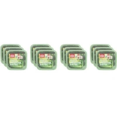 bard Valley Natural Delights Organic Pitted Medjool Dates