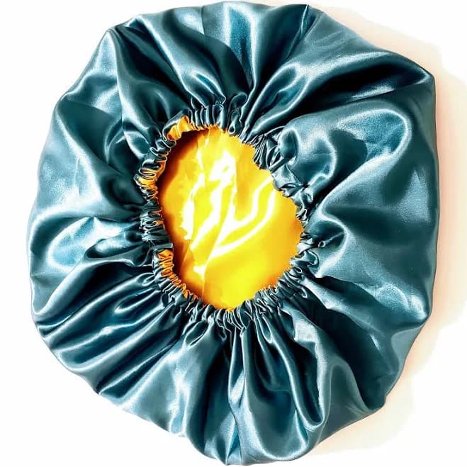 Satin Hair Bonnet