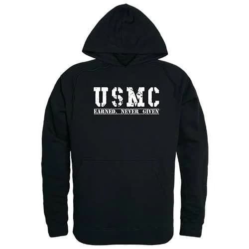 Rapid Dominance Earned 2 Graphic Pullover Hoodie