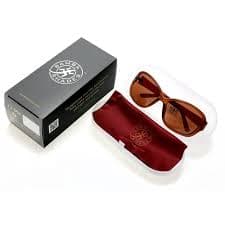 Women's BiFocal Sun Readers Fashion Sunglasses Snooki Poof Nation Sun Readers Brown - 1.5 / Brown - Walmart.com