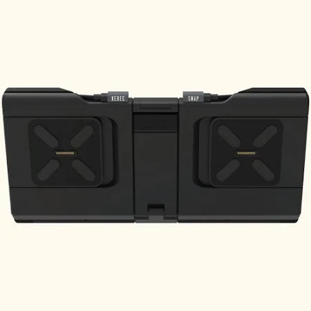 Xebec Snap Bracket Laptop Screen Extender
