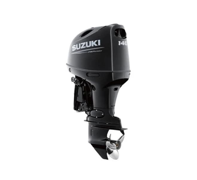 2023 Suzuki Marine DF140B X