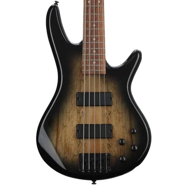 Ibanez Gio 5-String Bass