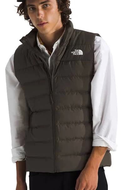 The North Face Men's Aconcagua 3 Vest