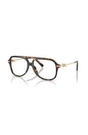 Tiffany & Co. 54mm Pilot optical glasses | Nordstrom