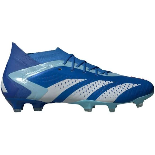 Adidas Predator Accuracy.1 FG 'Marinerush Pack' | Blue | Men's Size 11.5