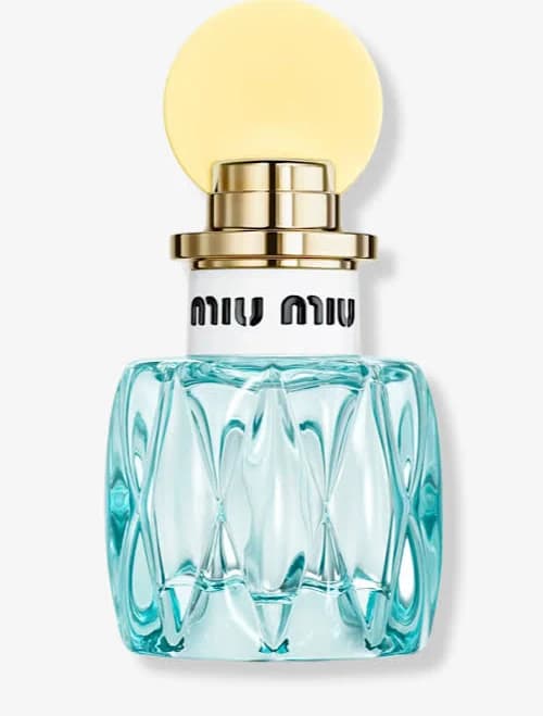 Miu Miu L'Eau Bleue Eau de Parfum
