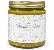 Pistachio Kataifi Paste