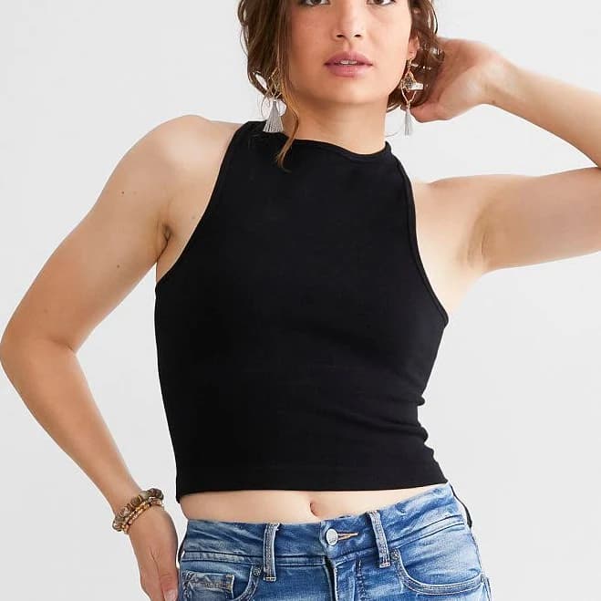 Free People Women's Hayley Racerback Brami