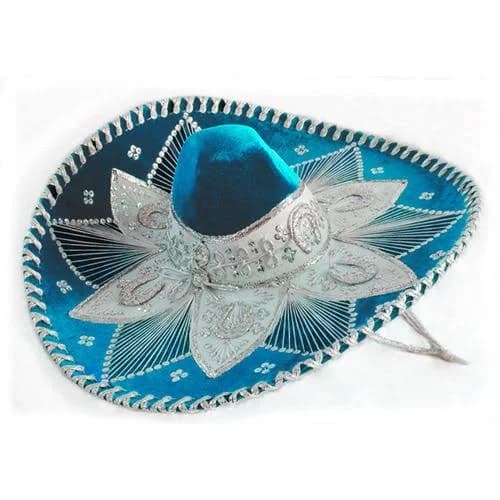 Love Creative Mariachi Sombrero