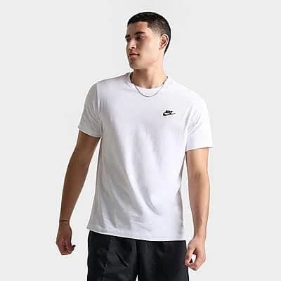 Nike Men's Sportswear Club T-Shirt