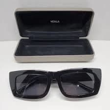 VEHLA FLORENCE - BLACK Sunglasses