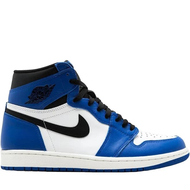 Jordan Air 1 Retro High Og Game Royal Sneakers - Blue