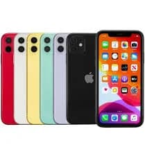 Apple iPhone 11 64GB Fully Unlocked Black