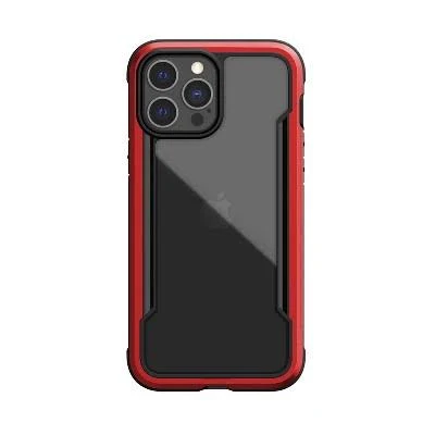 Raptic Shield Pro Case for iPhone 13 Pro Max & iPhone 12 Pro Max