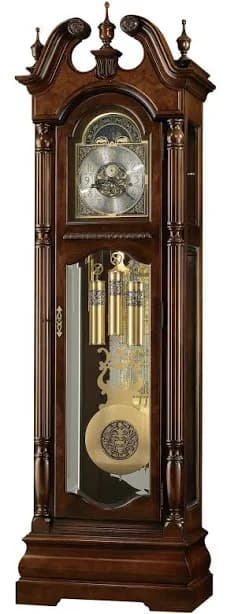 Howard Miller Edinburg Floor Clock 611142