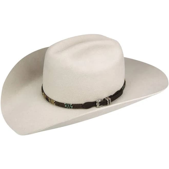 bailey western Jessup 2X Cowboy Hat