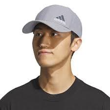 Men's adidas Release 3 Stretch Fit Cap