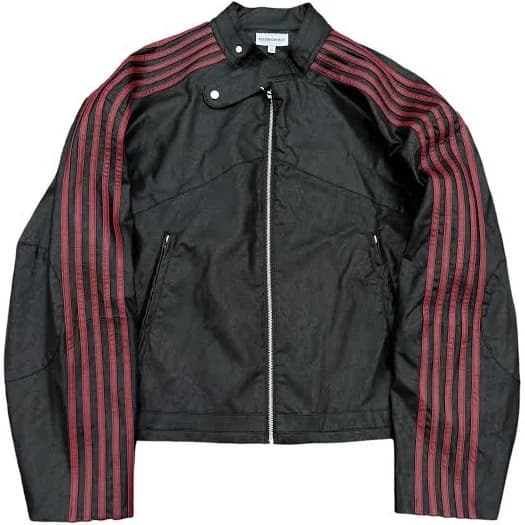 Racing Jacket