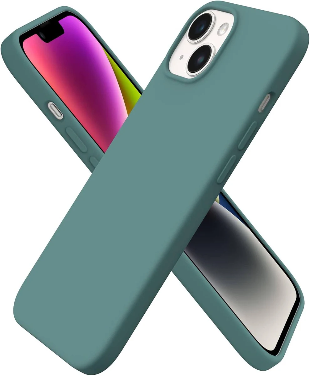 ORNarto iPhone 14 Case