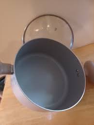 T- Fal Refresh Ceramic Nonstick Dutch Oven | Mercari