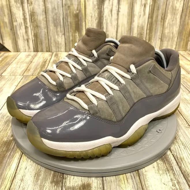 Air Jordan 11 Retro Low Men's