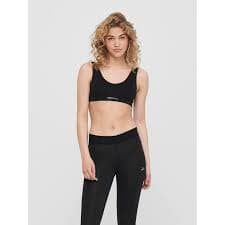 ONLY Play Onpmira Women's Seamless Sports Bra Opus : Amazon.nl: Fashion