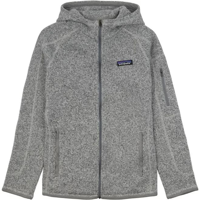 Patagonia Women's Better Sweater Hoody