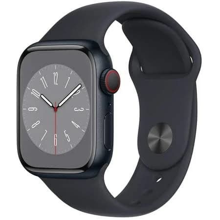 Restored Apple Watch Series 8 Aluminum Case