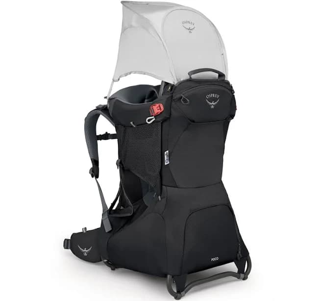 Osprey Poco Child Carrier