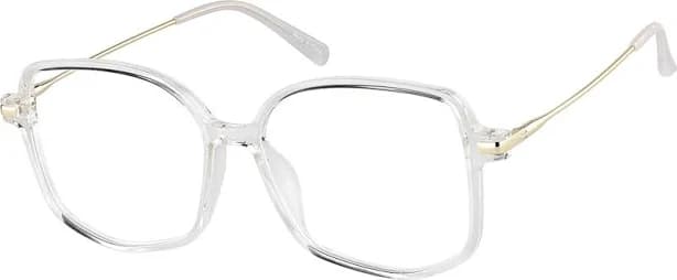 Zenni Women's Geometric Glasses