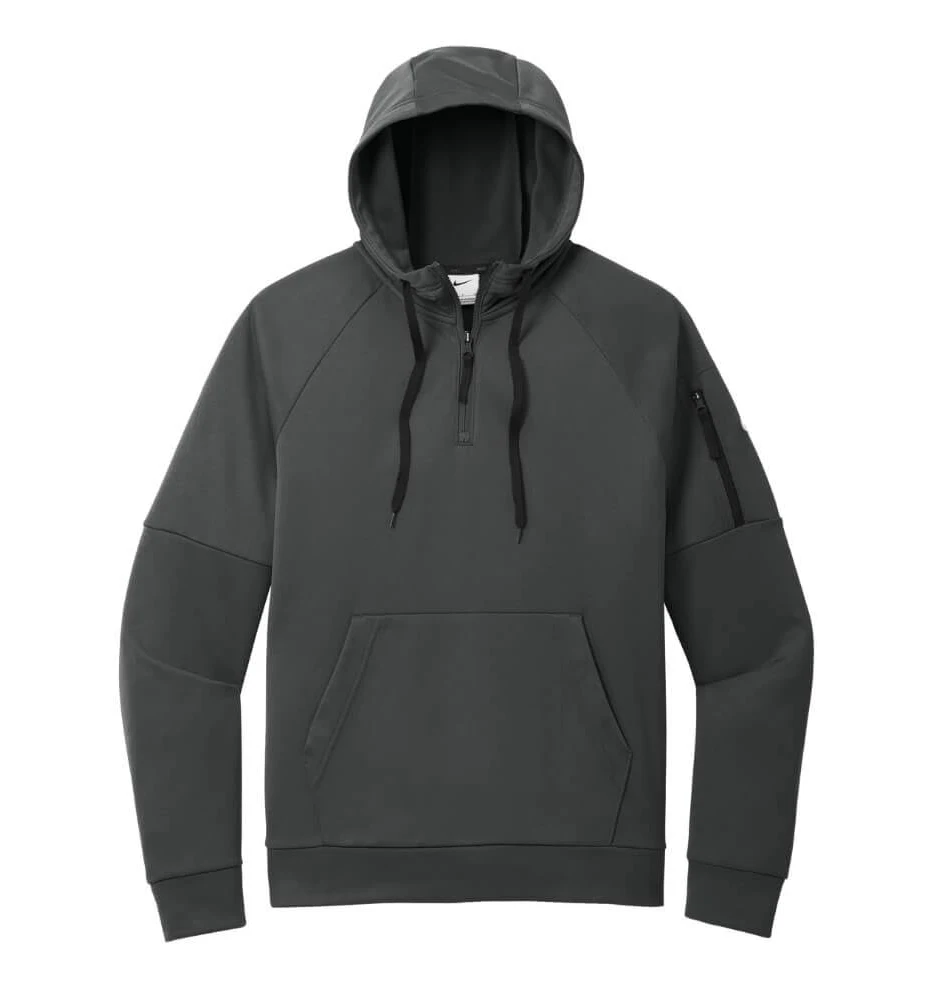 Nike Men's Therma-FIT Fleece Hoodie