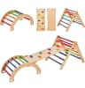 Video frame trigger