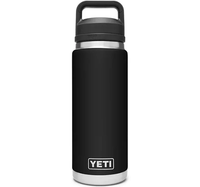Yeti Rambler 26 oz. Bottle w/ Chug Cap