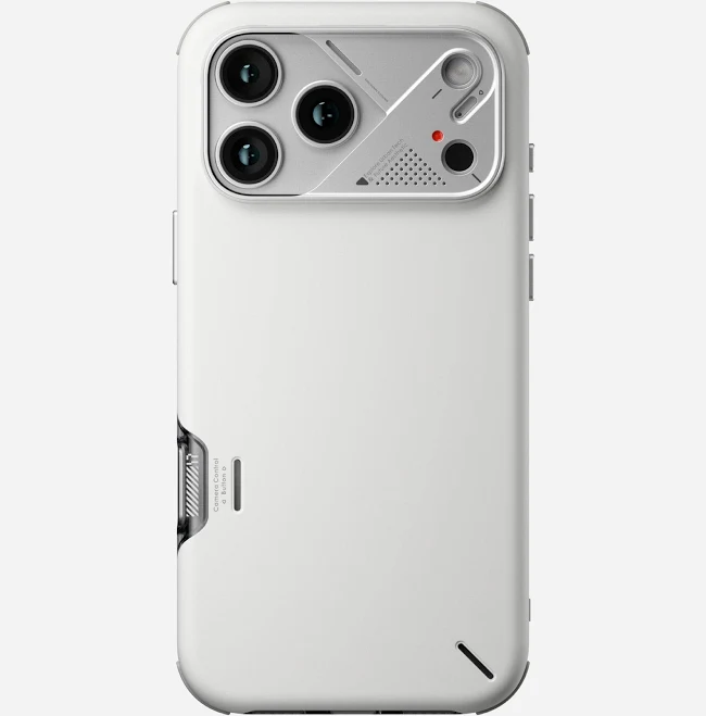 AULUMU A17 Slim Shockproof Case for iPhone 17 Series