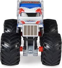 Monster Jam 2023 Diecast Truck - Lucas Stabilizer Lebanon | Ubuy