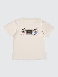 Women's MAGIC FOR ALL with Yu Nagaba UT Graphic T-Shirt | Mickey Mouse | UNIQLO US