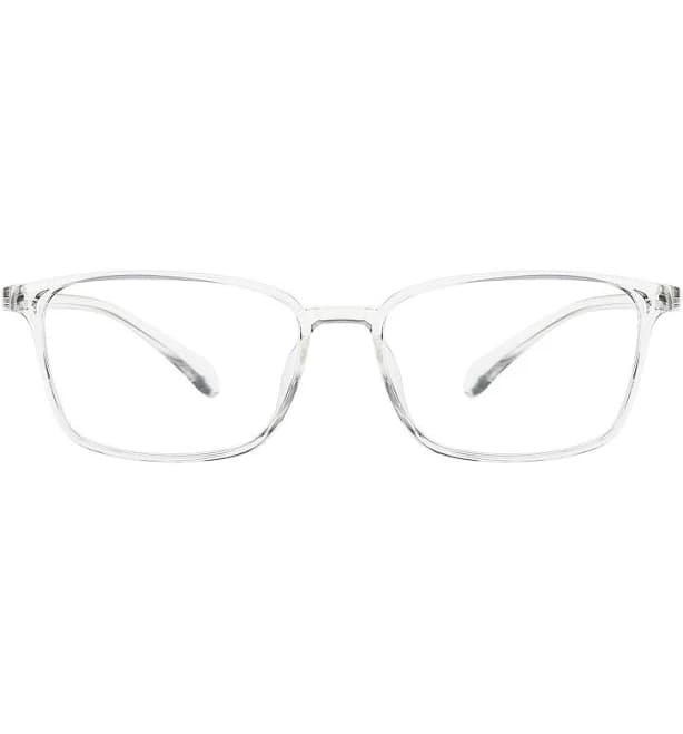 Fondvue Rectangle Full-Rim Prescription Glasses