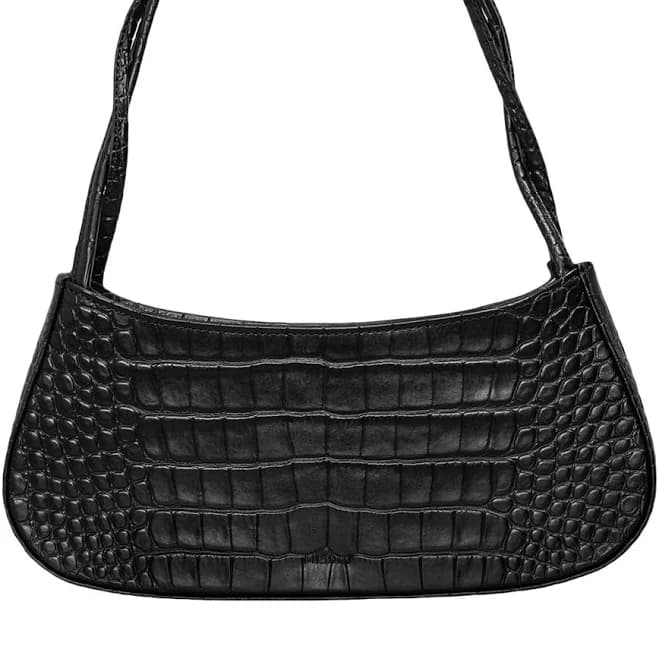 Croco Baguette Hedera