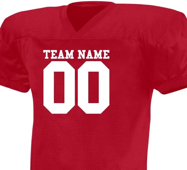 Augusta Men's Dash Practice Jersey