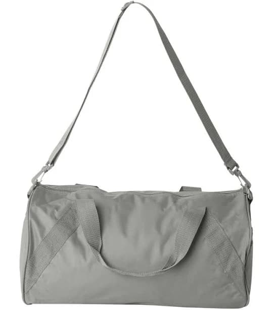 Liberty Bags 8805 Recycled Small Duffel Bag