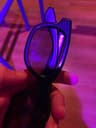 Video frame trigger
