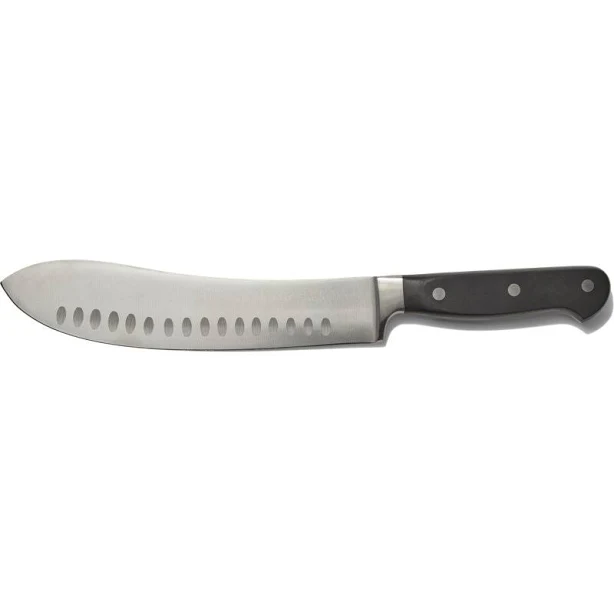 Outdoor Gourmet Butcher Knife Black - Bbq Accessories at Academy Sports
